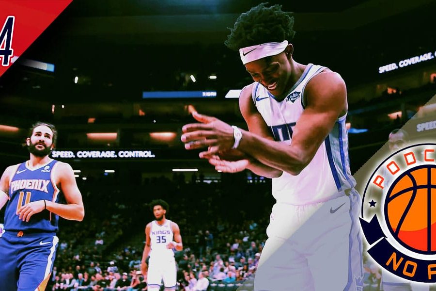 Pré-Temporada da NBA 2019