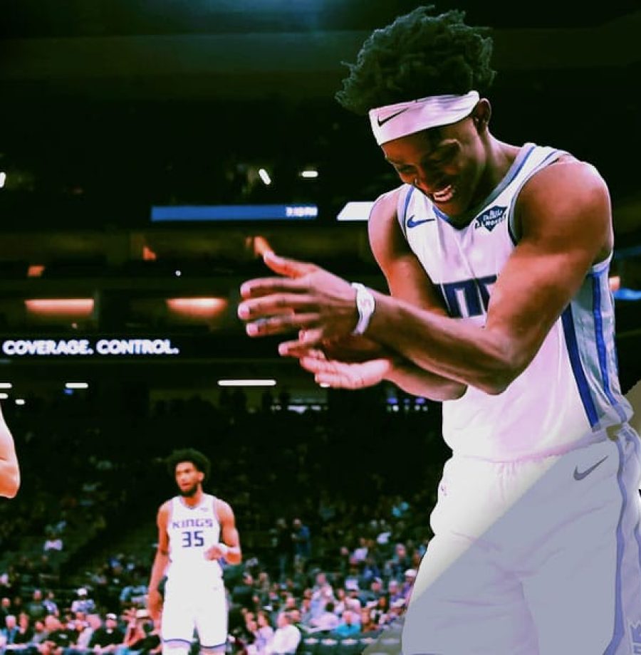 Pré-Temporada da NBA 2019