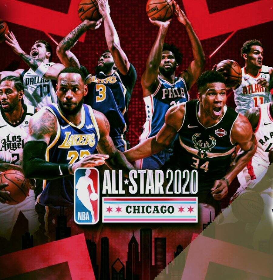 Especial All Star Weekend 2020