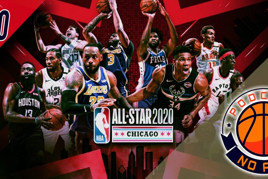 Especial All Star Weekend 2020