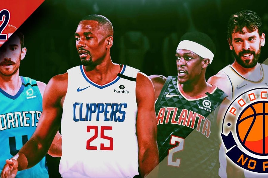NBA Free Agency 2020