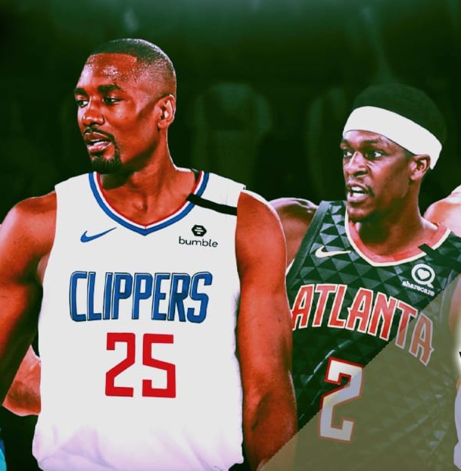 NBA Free Agency 2020