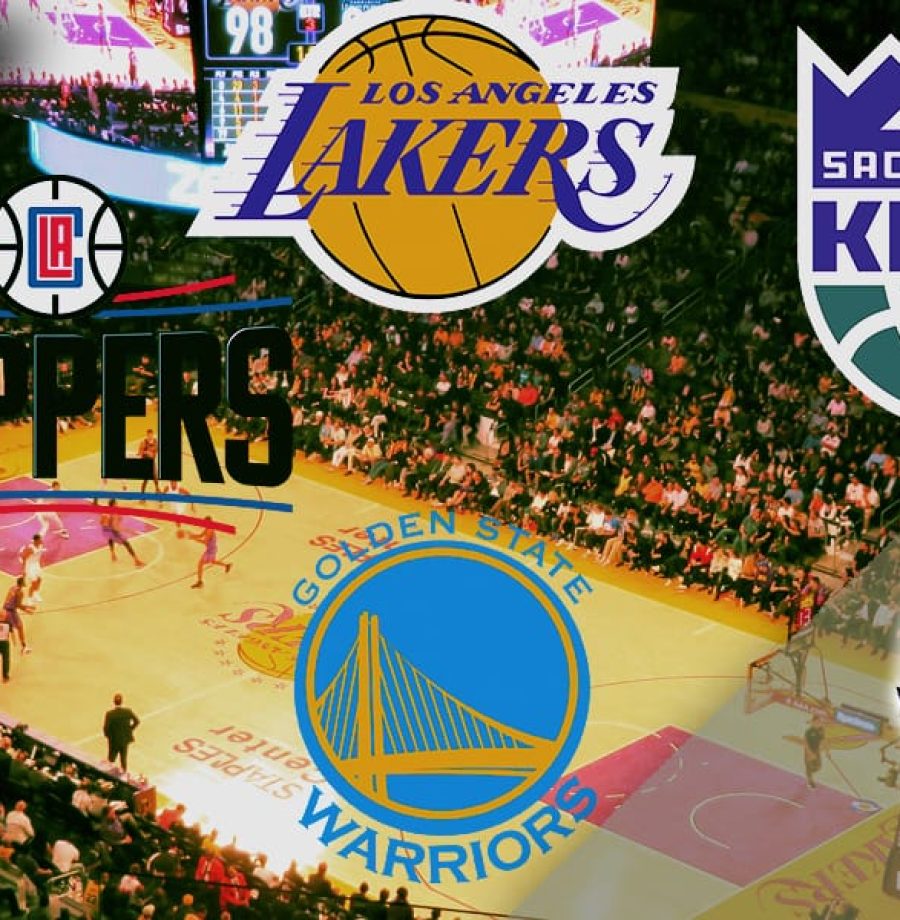 Preview Divisão Pacífico NBA 2020