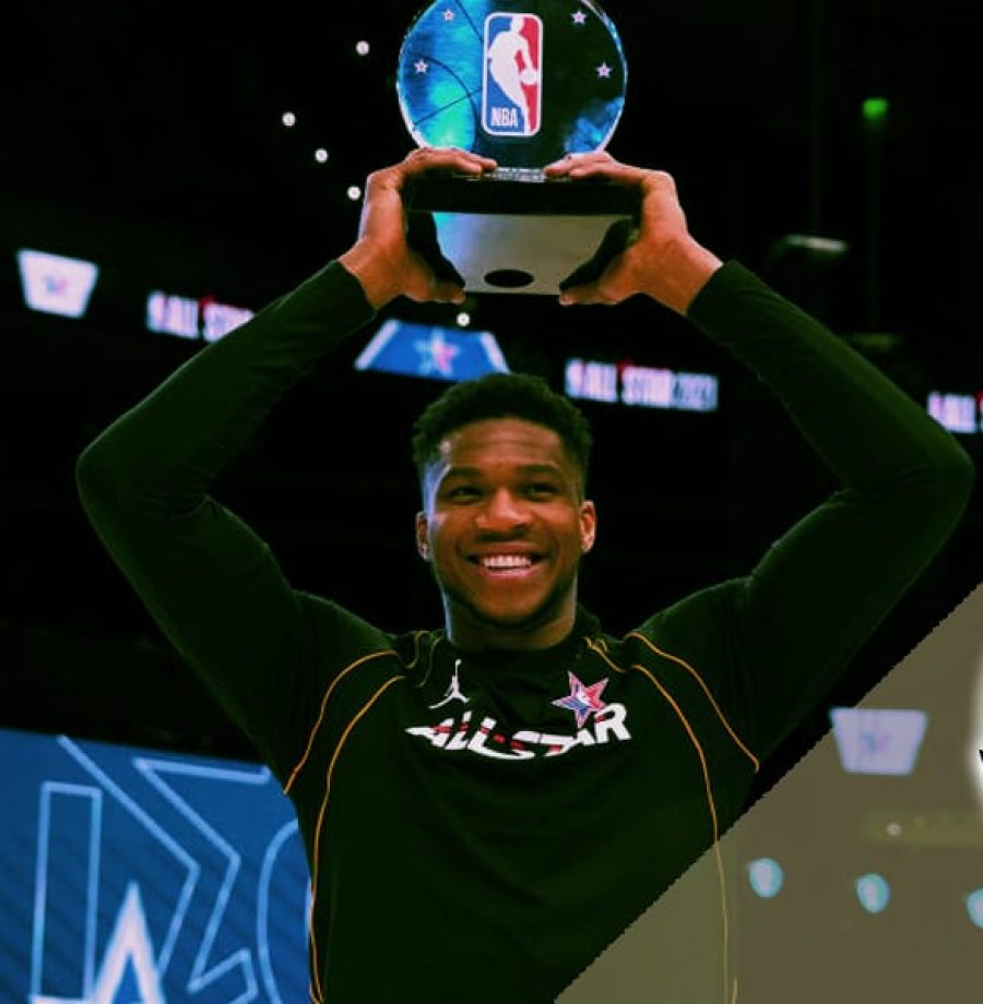 NBA All-Star Game 2021