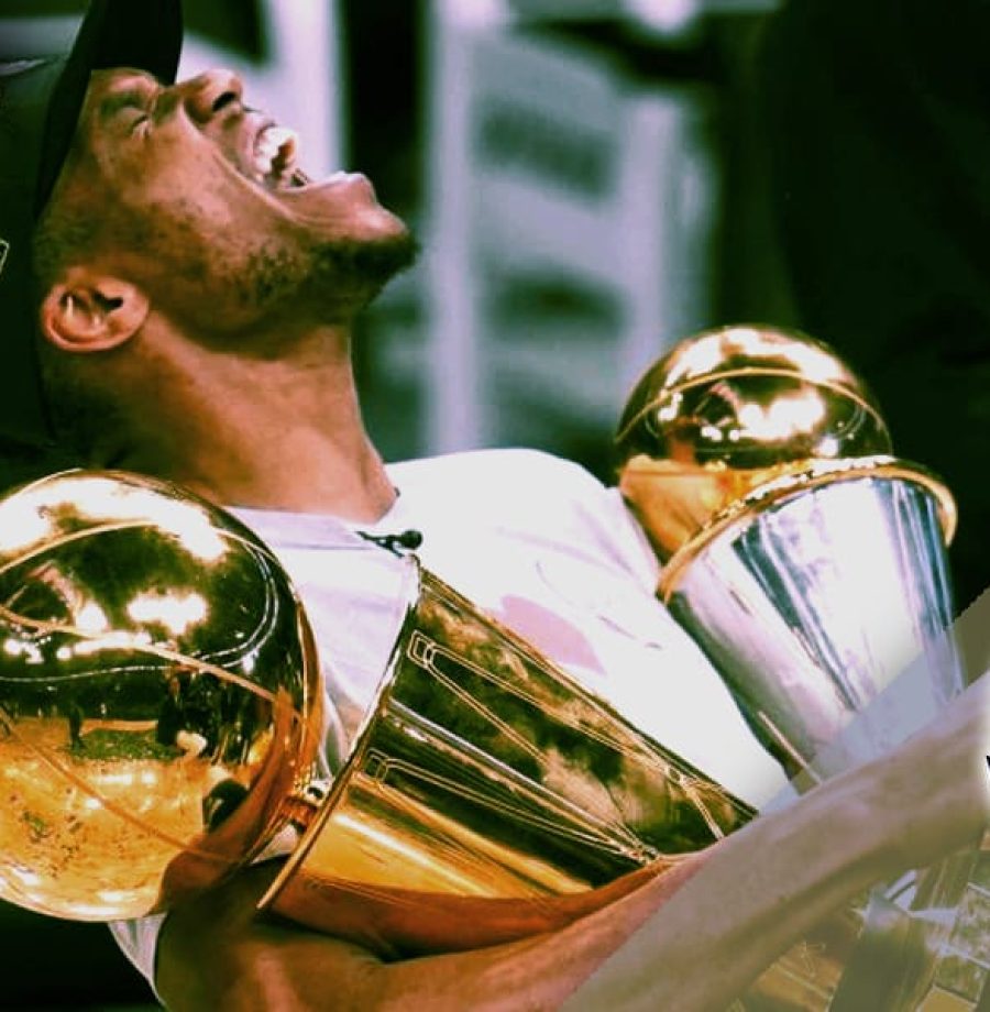 Milwaukee Bucks campeão