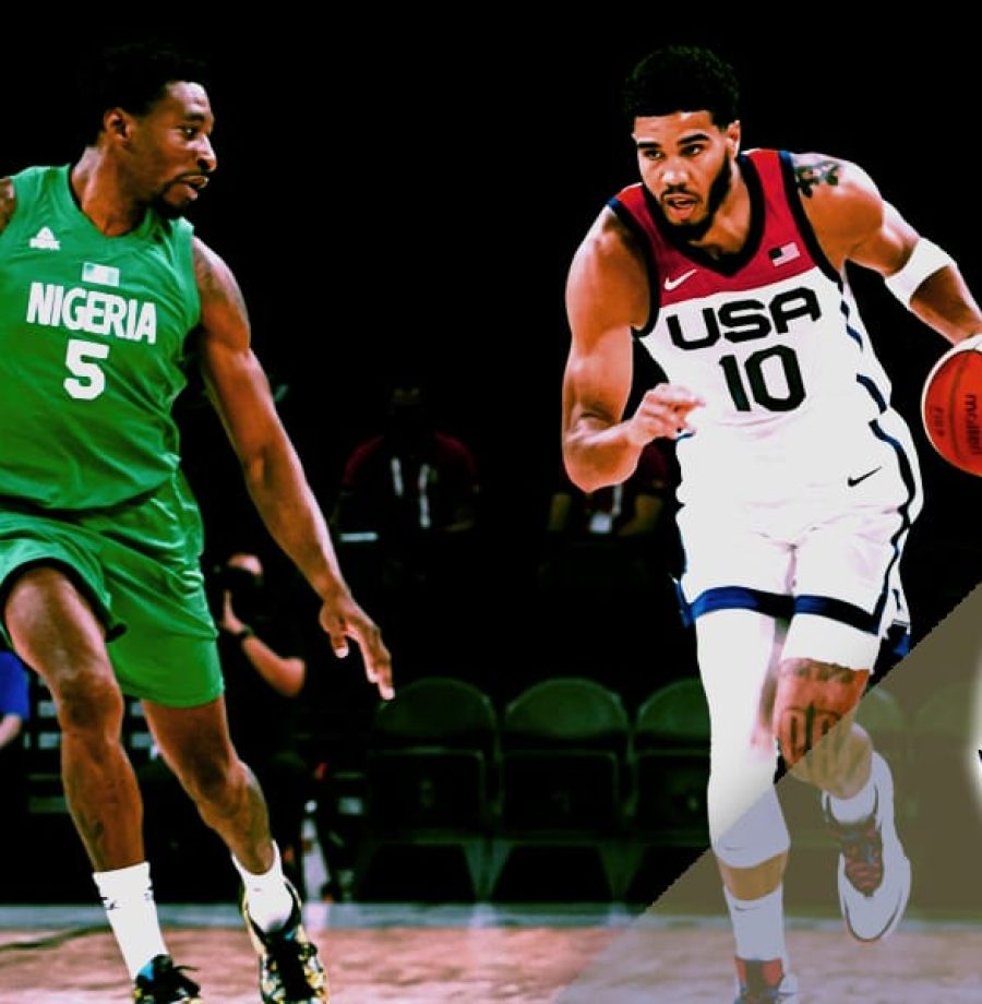 basquete nos jogos olímpicos