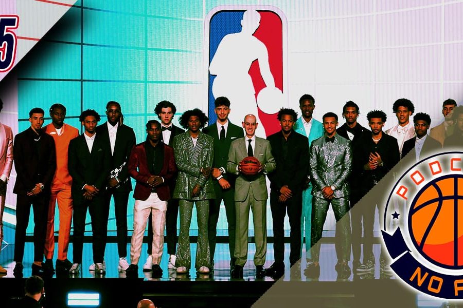 NBA Draft 2021