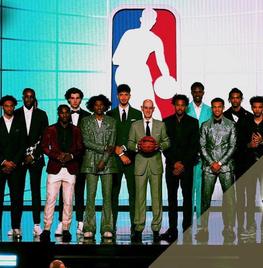 NBA Draft 2021