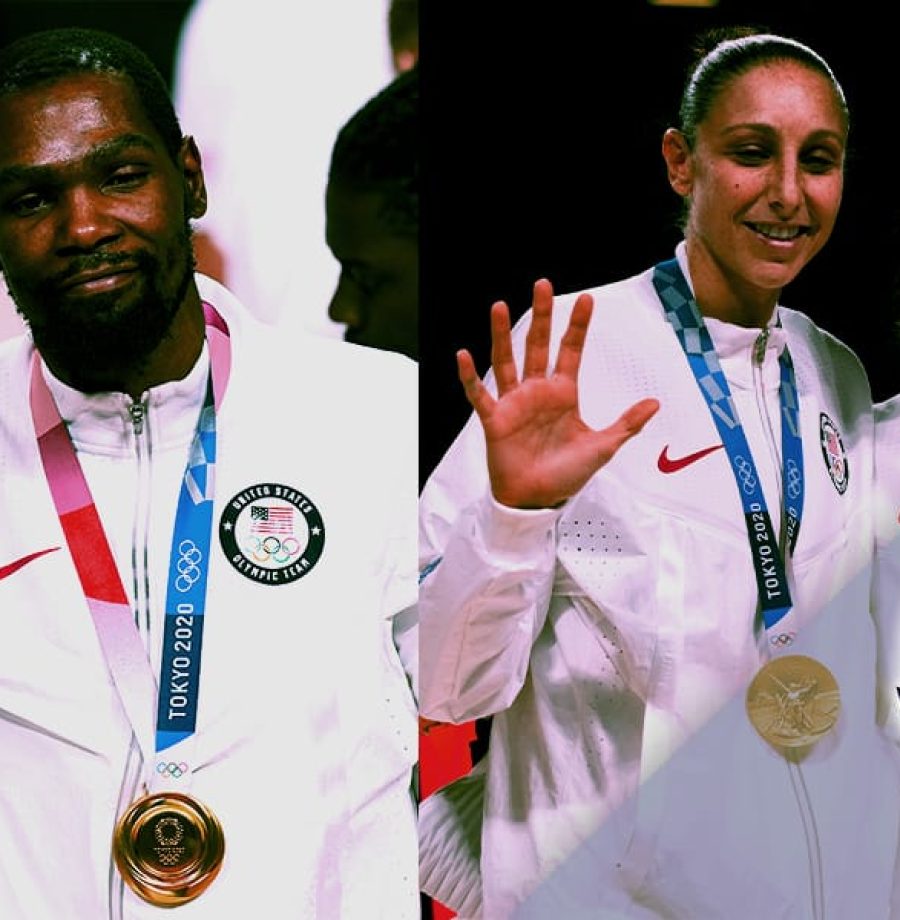 Basquete nos Jogos Olímpicos 2020