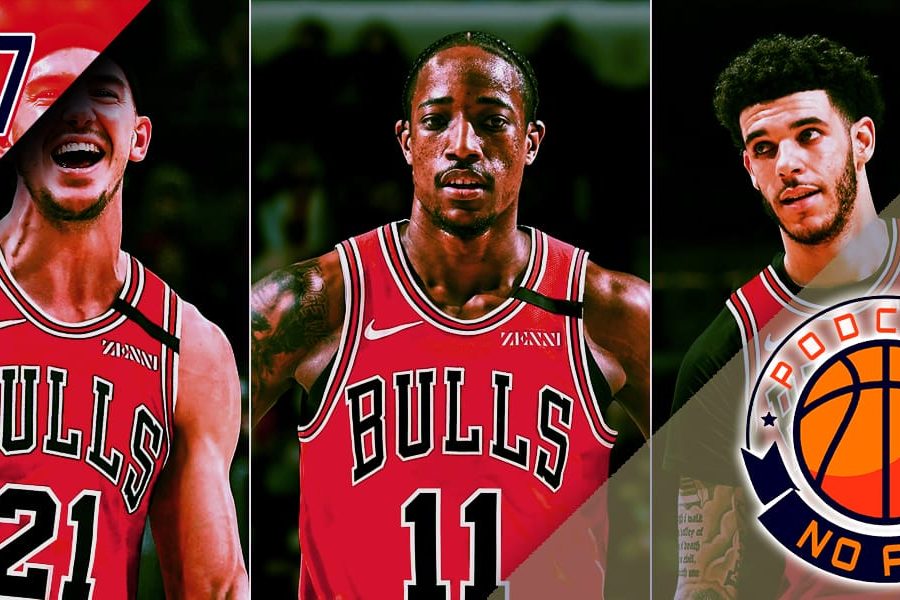 Free Agency NBA 2021