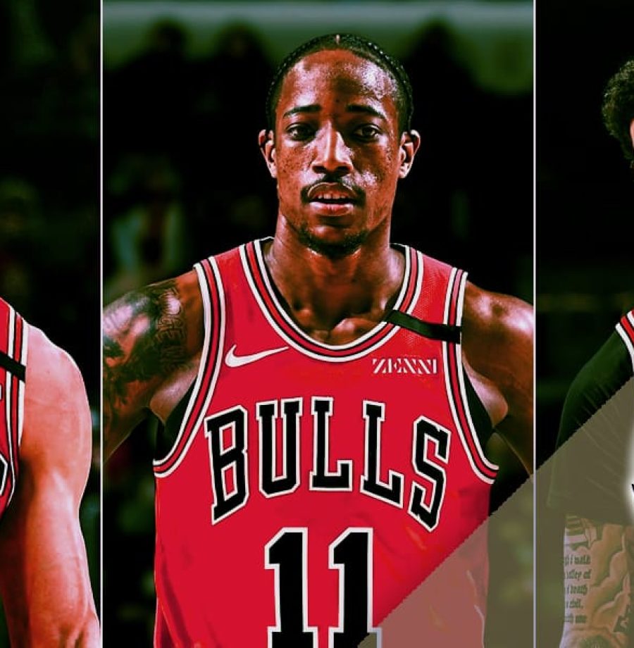 Free Agency NBA 2021