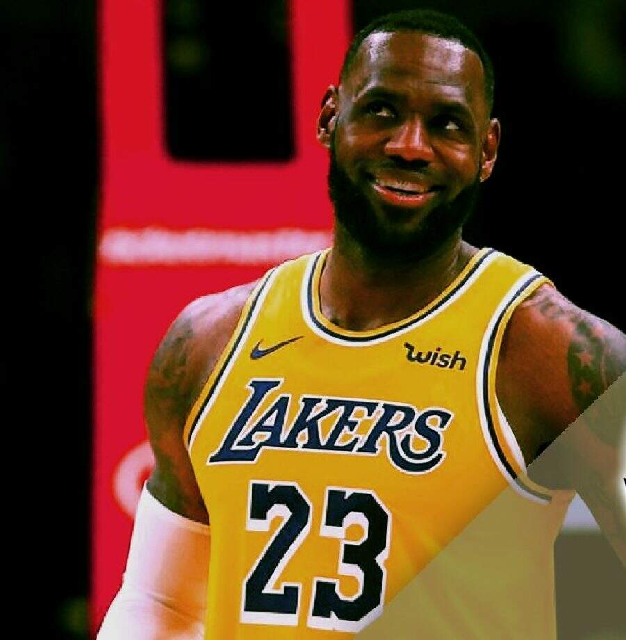 Los Angeles Lakers 2021