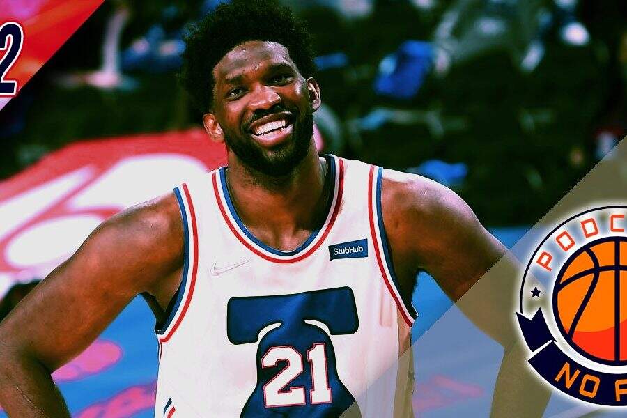 Philadelphia 76ers 2021