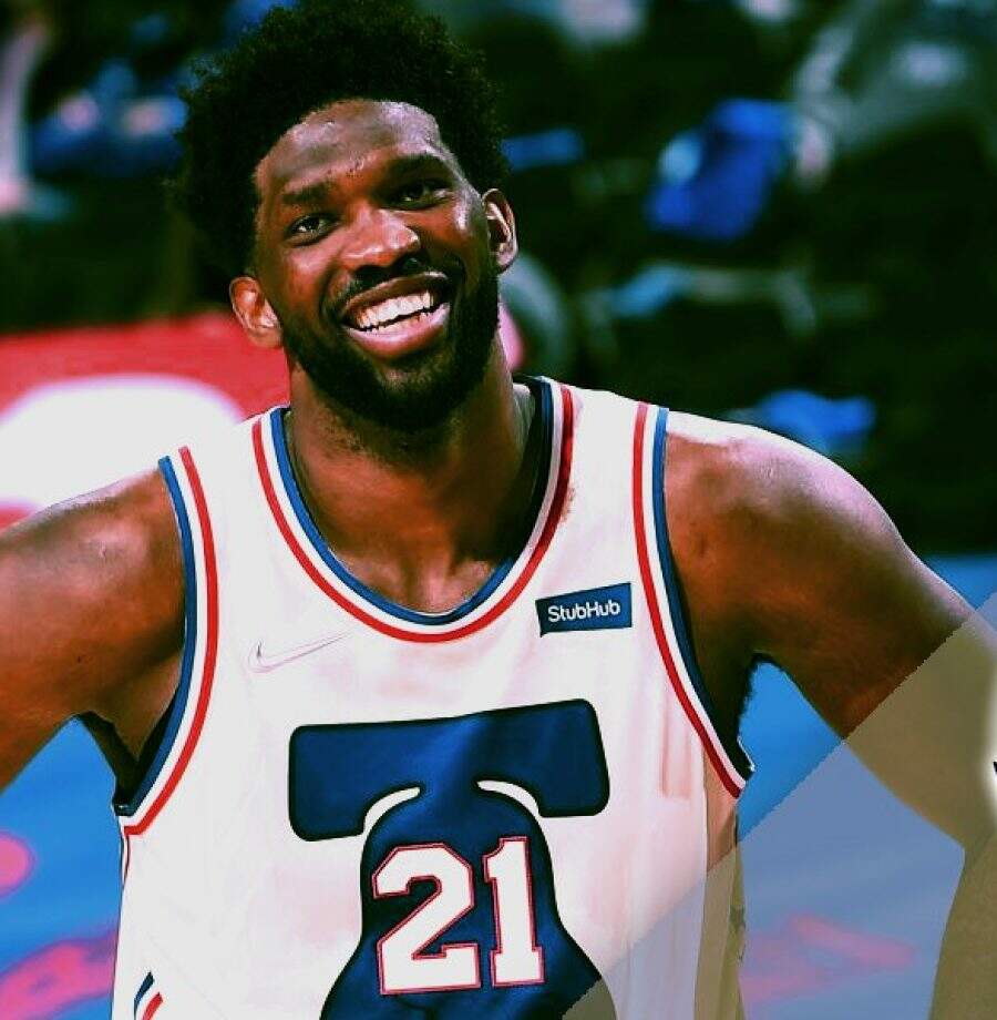 Philadelphia 76ers 2021