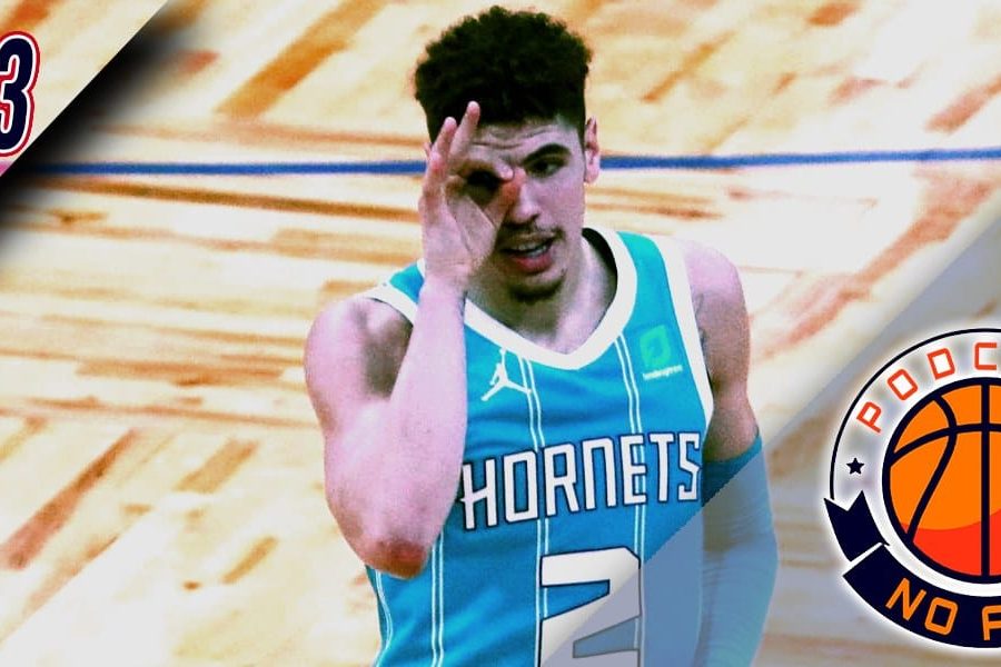 Charlotte Hornets 2021