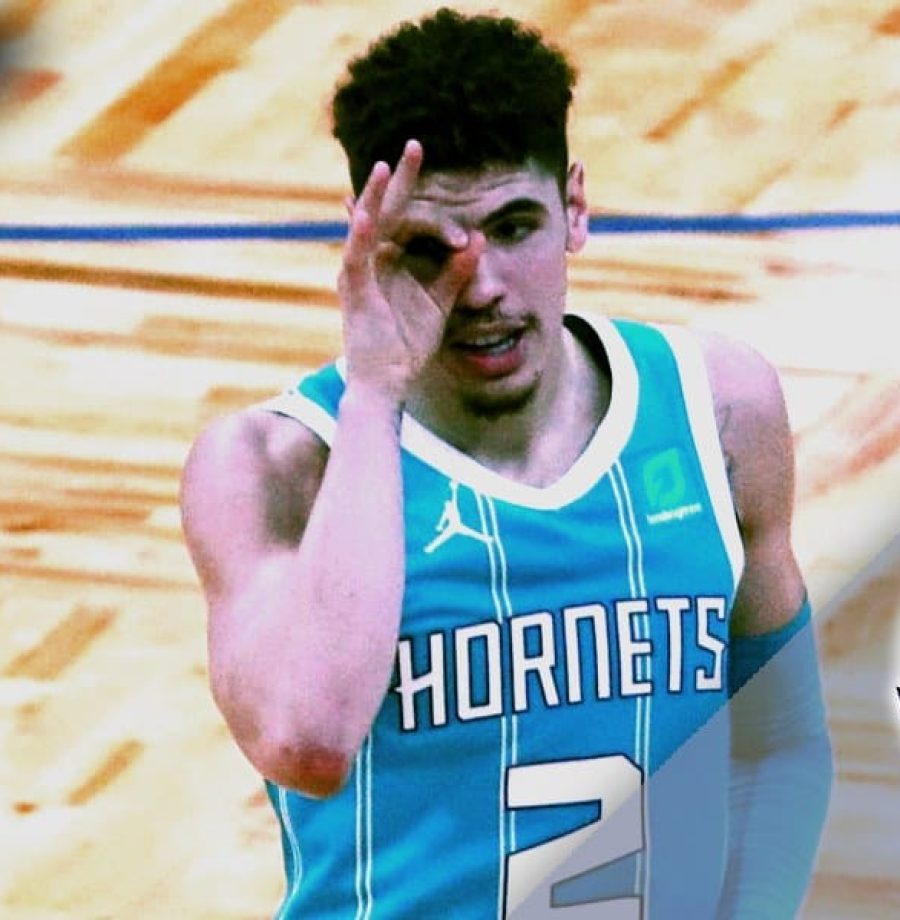 Charlotte Hornets 2021