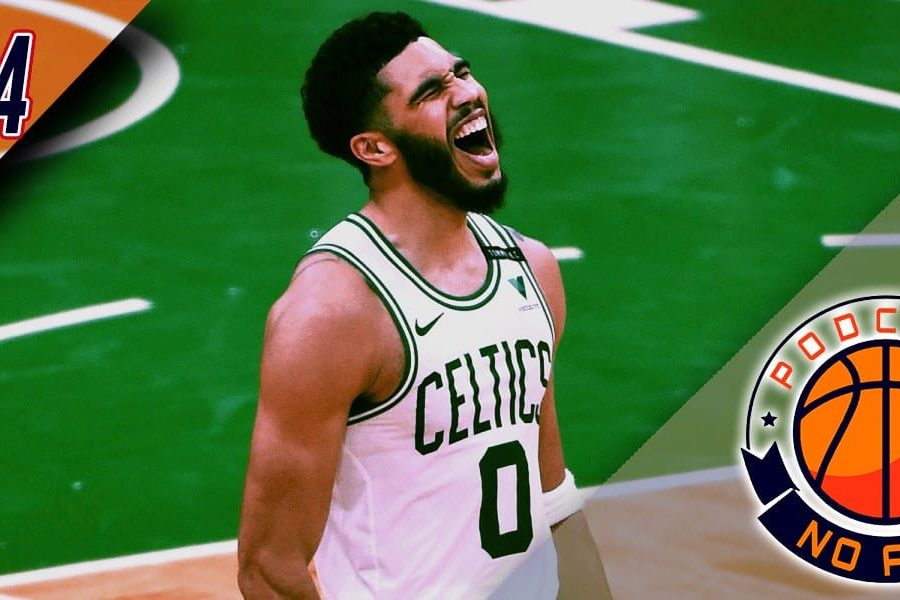 Boston Celtics 2021
