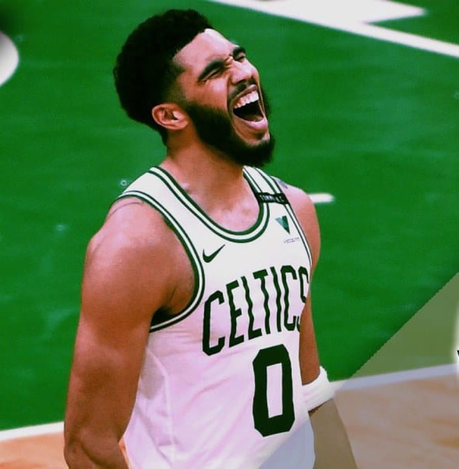 Boston Celtics 2021
