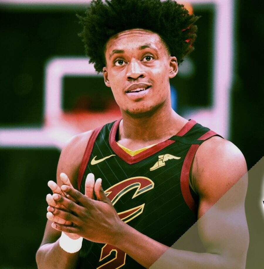 Cleveland Cavaliers 2021