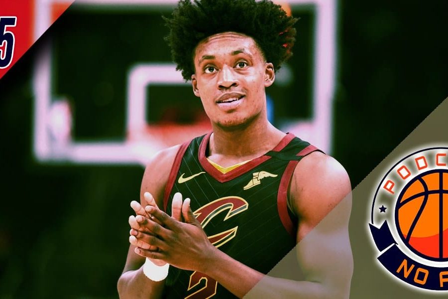 Cleveland Cavaliers 2021