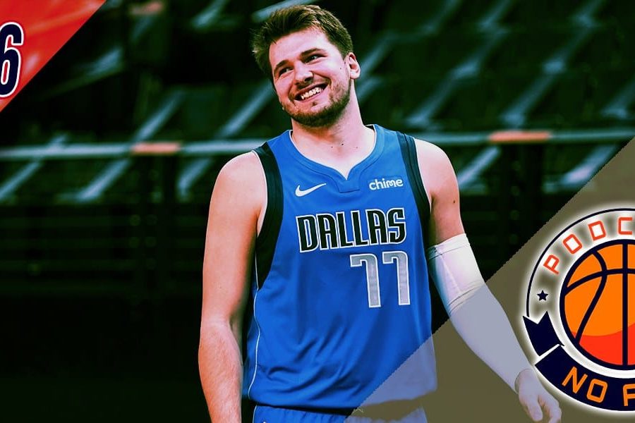Dallas Mavericks 2021