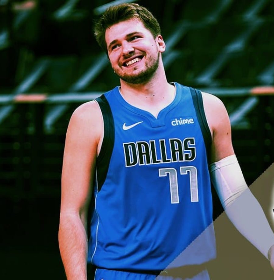 Dallas Mavericks 2021