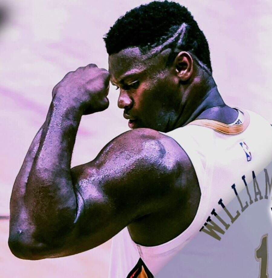 New Orleans Pelicans 2021
