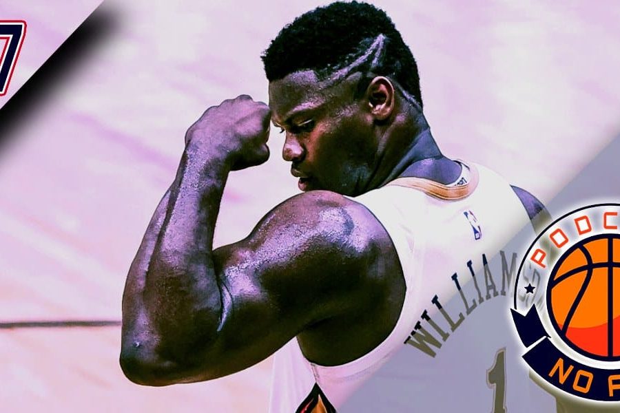 New Orleans Pelicans 2021