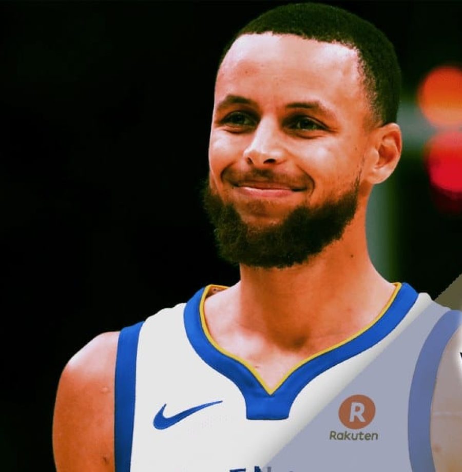 Golden State Warriors 2021