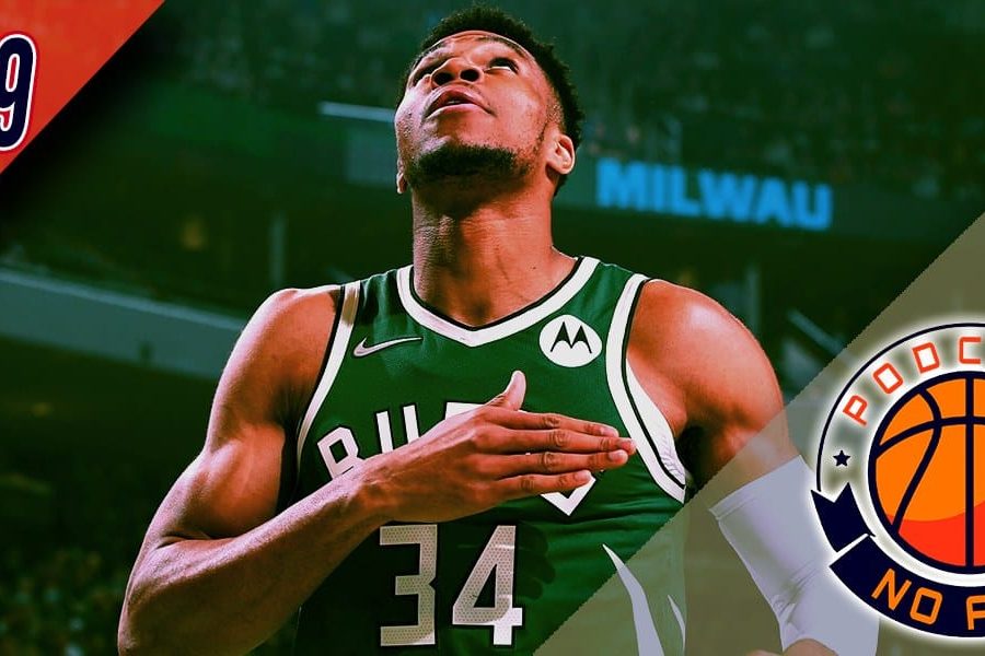 Milwaukee Bucks 2021