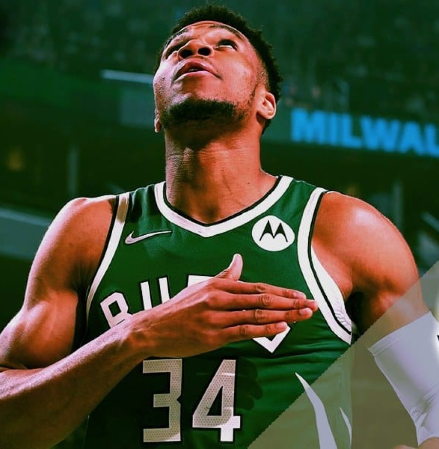 Milwaukee Bucks 2021