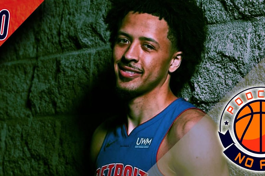 Detroit Pistons 2021