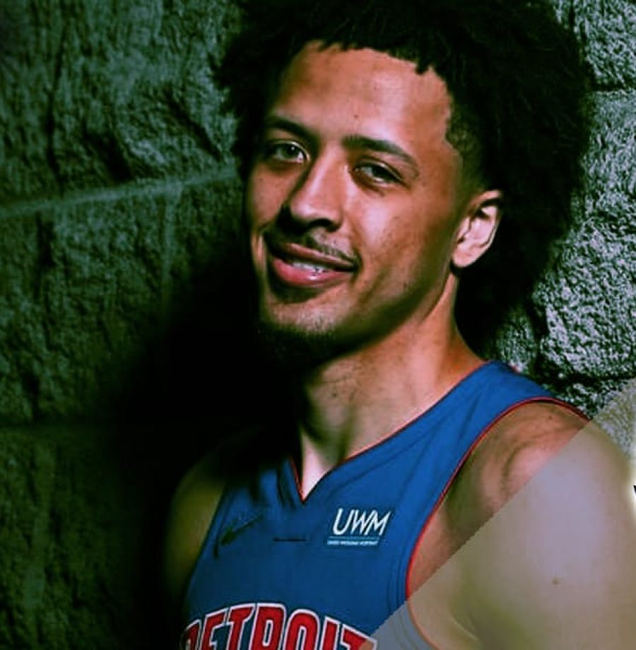 Detroit Pistons 2021