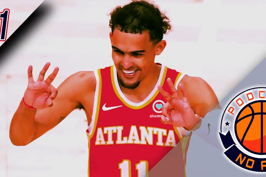 Atlanta Hawks 2021
