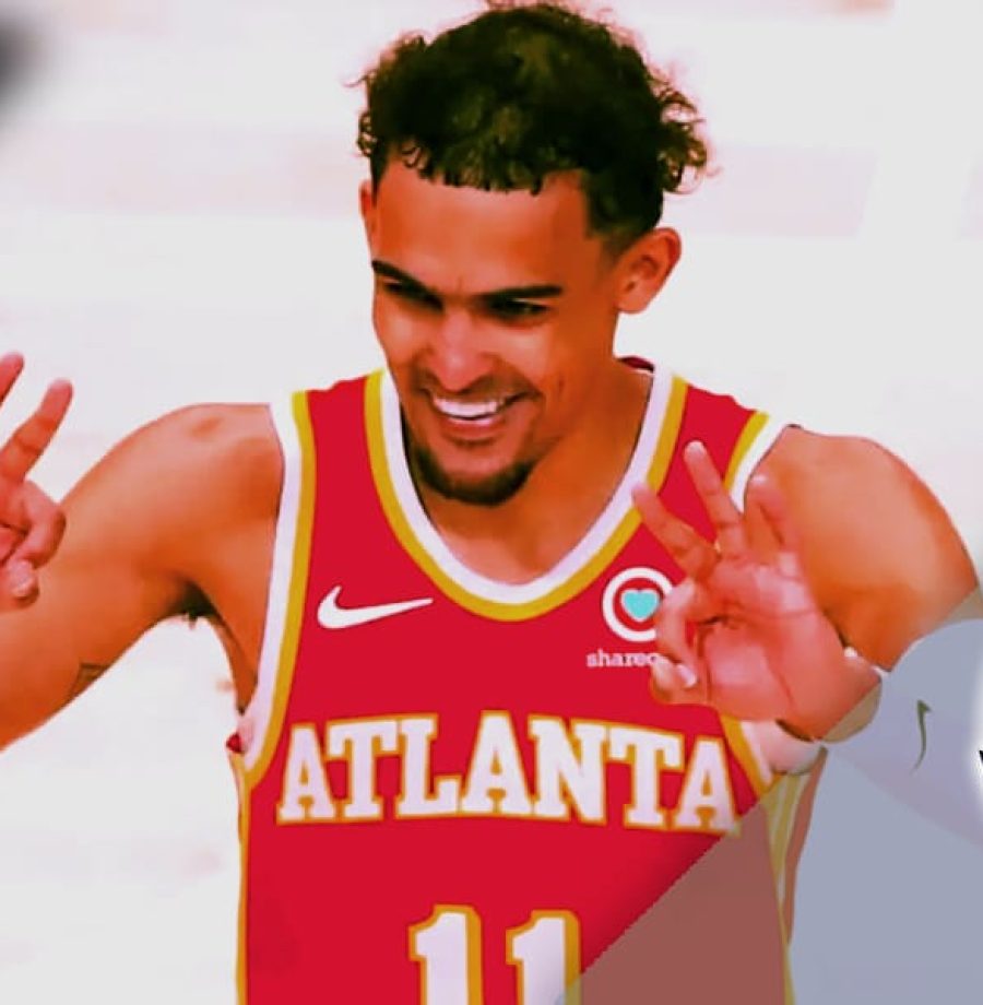 Atlanta Hawks 2021