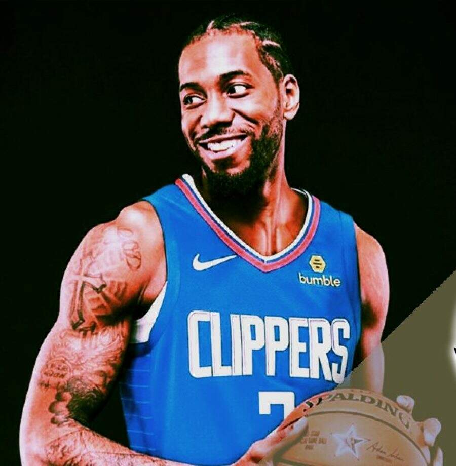 Los Angeles Clippers 2021