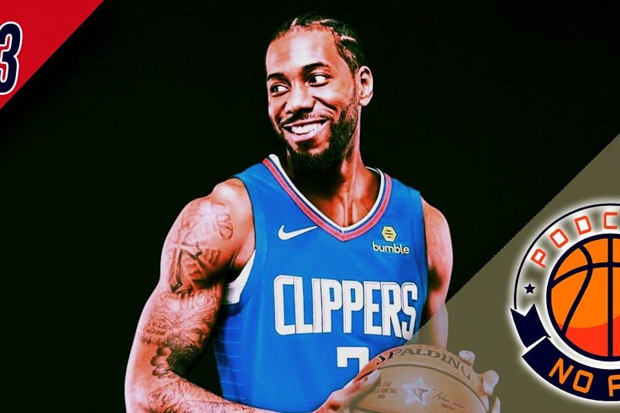 Los Angeles Clippers 2021