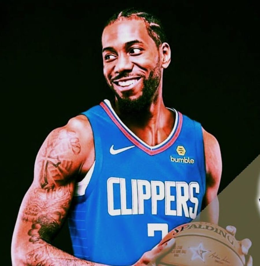 Los Angeles Clippers 2021