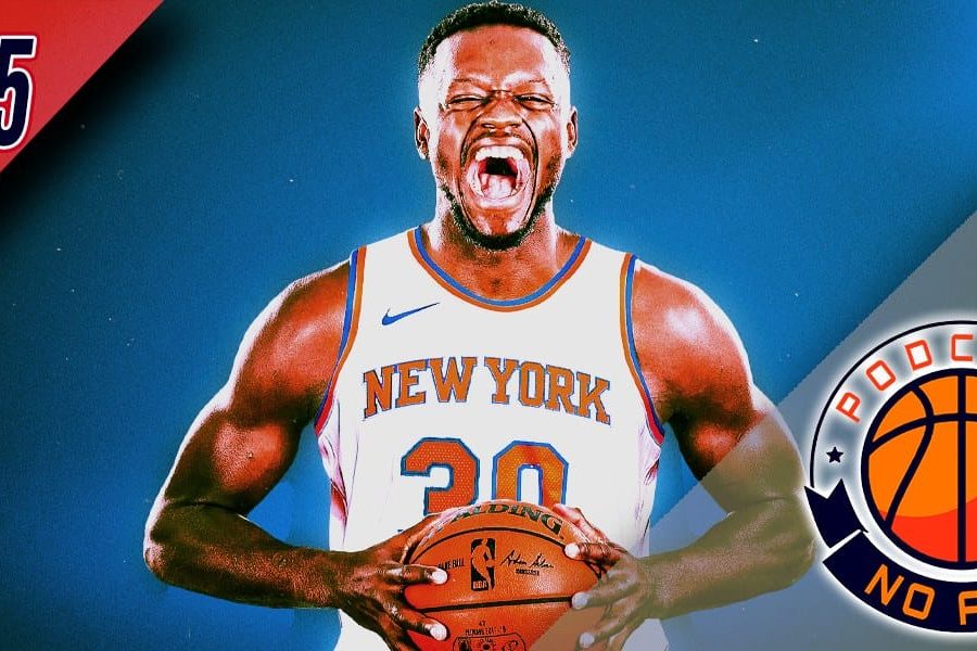 New York Knicks 2021