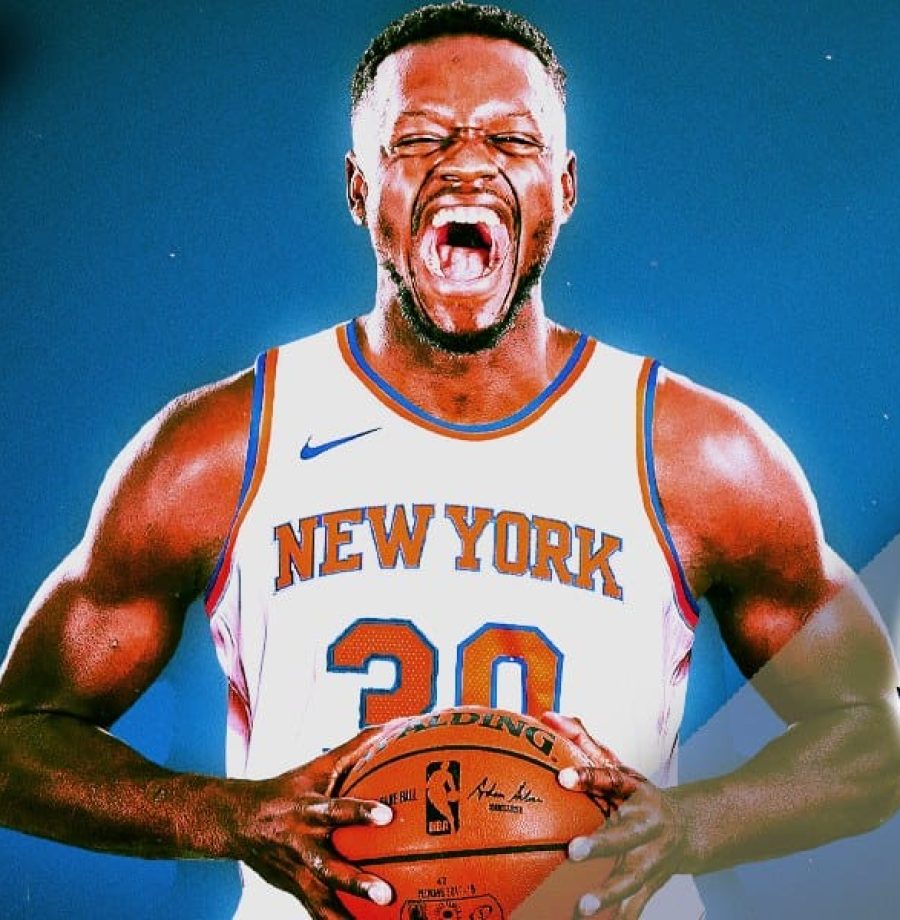 New York Knicks 2021