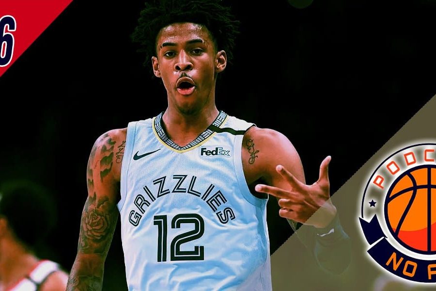 Memphis Grizzlies 2021