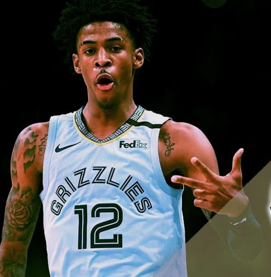 Memphis Grizzlies 2021
