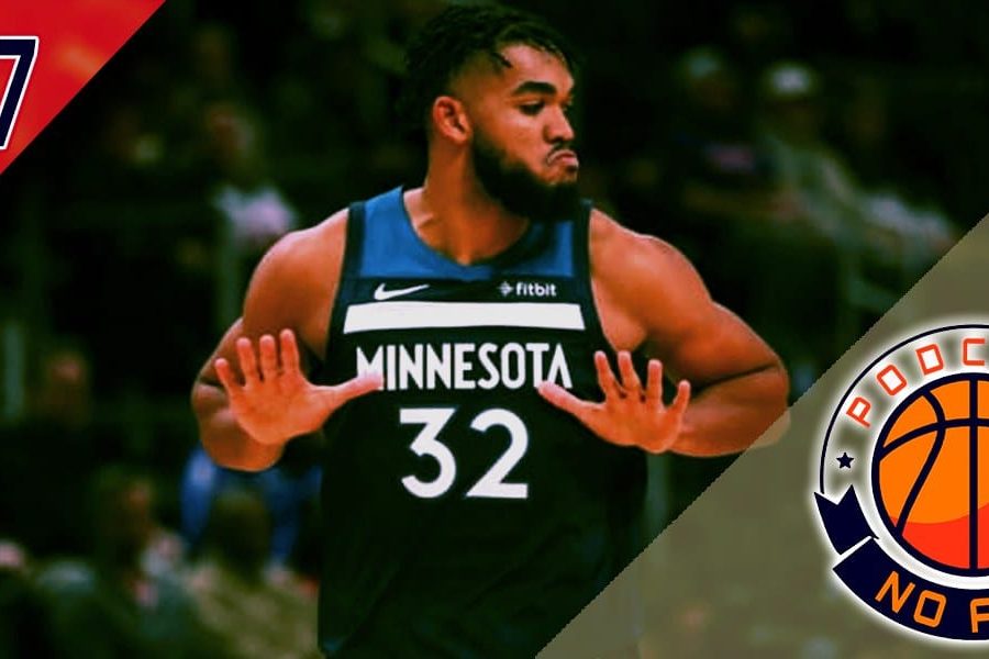 Minnesota Timberwolves 2021