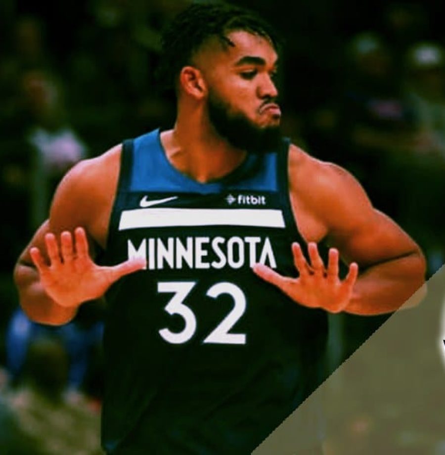 Minnesota Timberwolves 2021