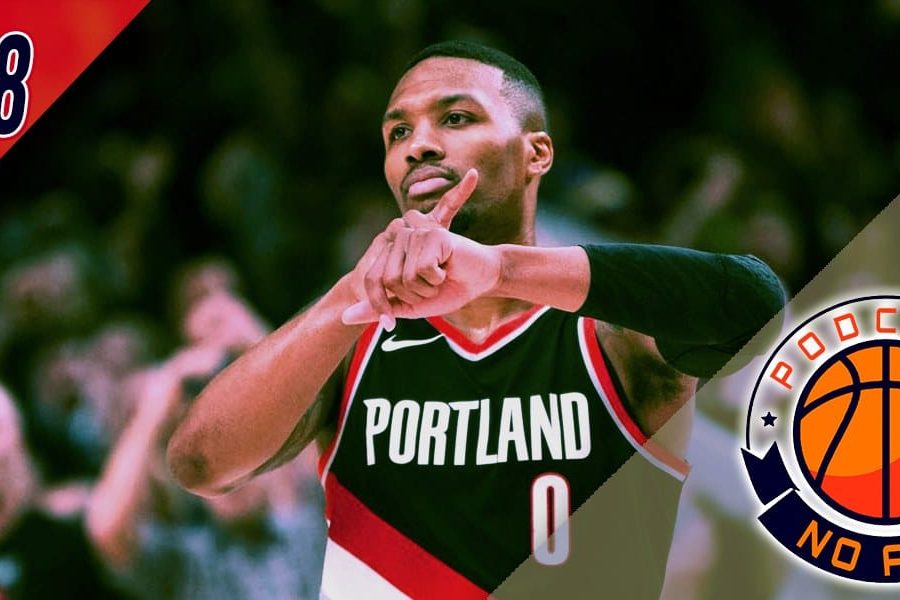 Portland Trail Blazers 2021
