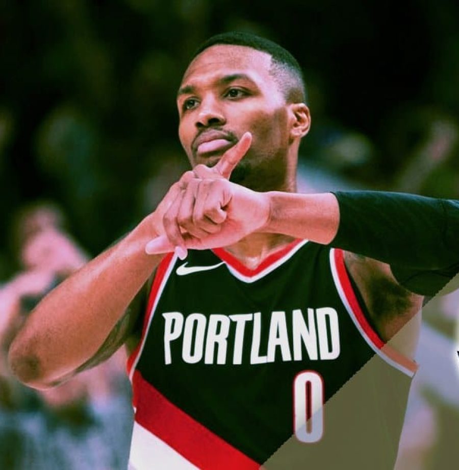 Portland Trail Blazers 2021