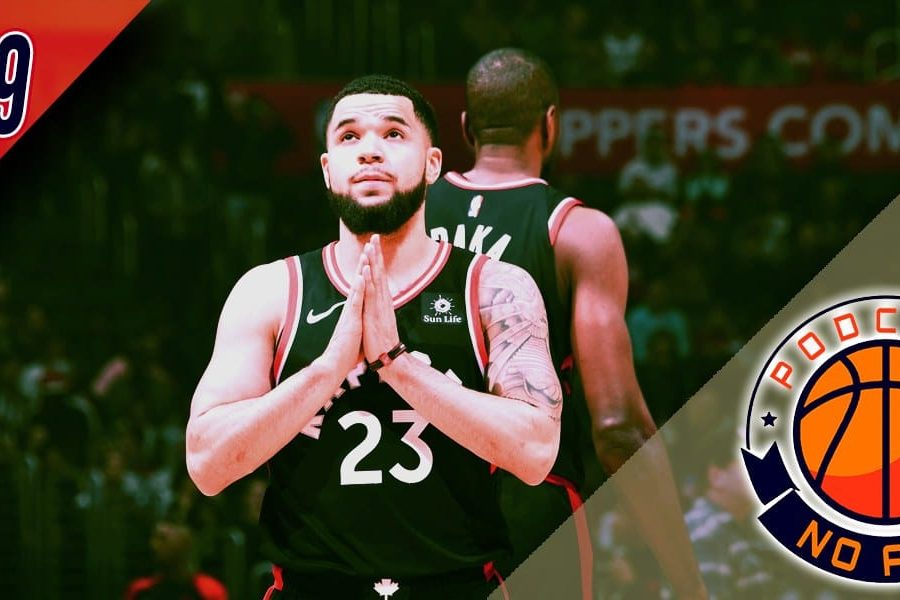 Toronto Raptors 2021