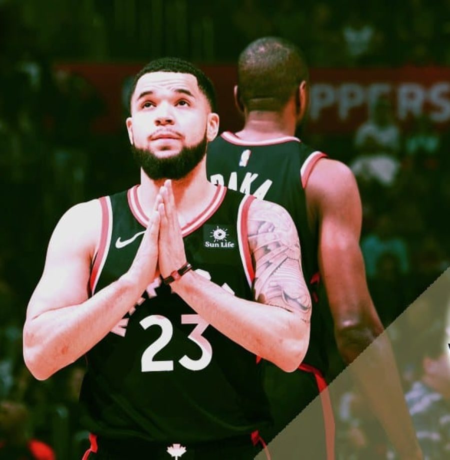 Toronto Raptors 2021