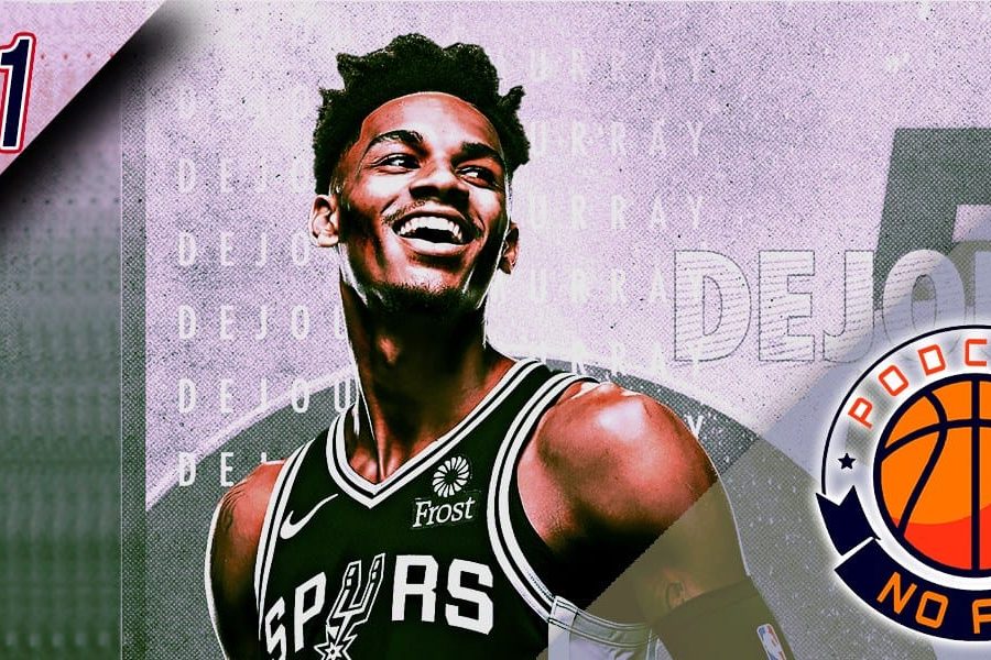 San Antonio Spurs 2021