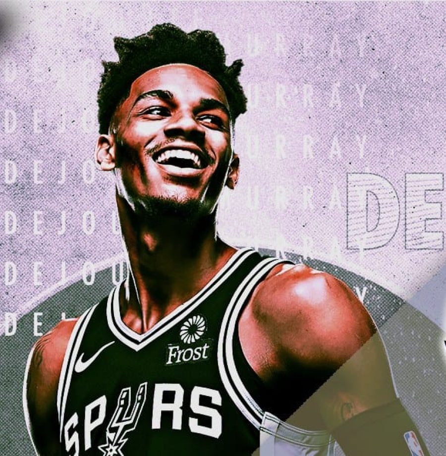 San Antonio Spurs 2021